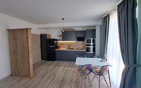Velvet Premium Apartments Baile Felix
