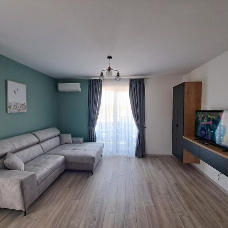 Velvet Premium Apartments Băile Felix Exterior foto