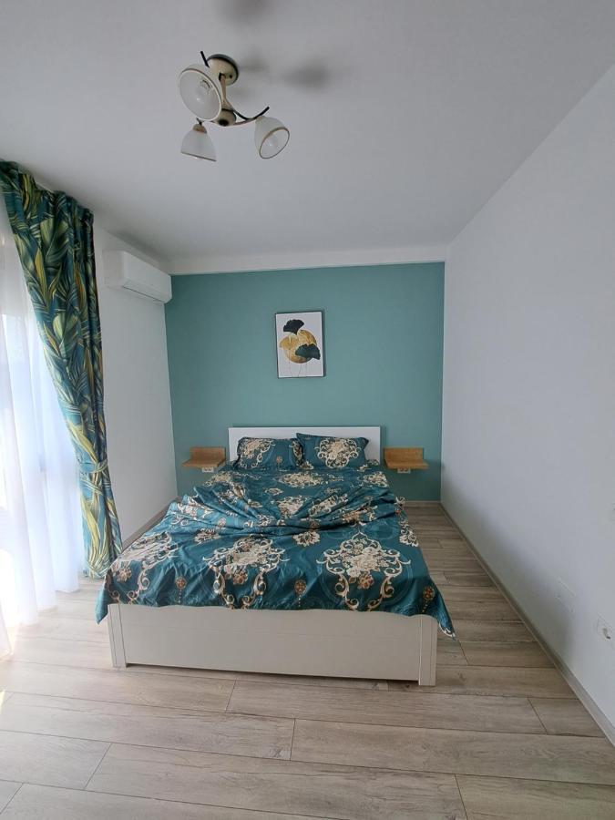 Velvet Premium Apartments Băile Felix Exterior foto