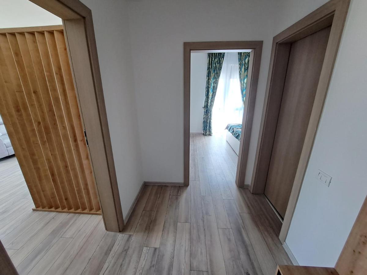 Velvet Premium Apartments Băile Felix Exterior foto