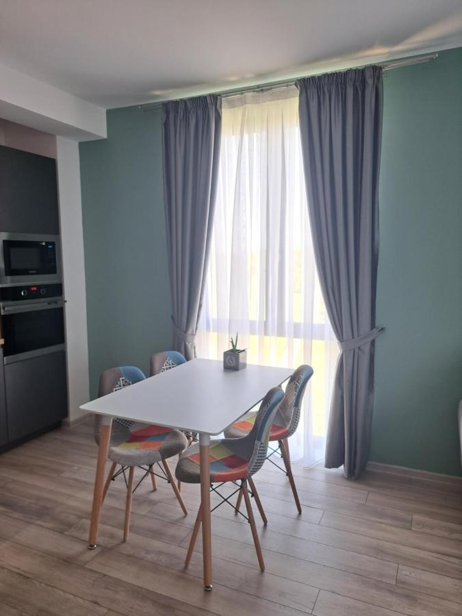 Velvet Premium Apartments Băile Felix Exterior foto