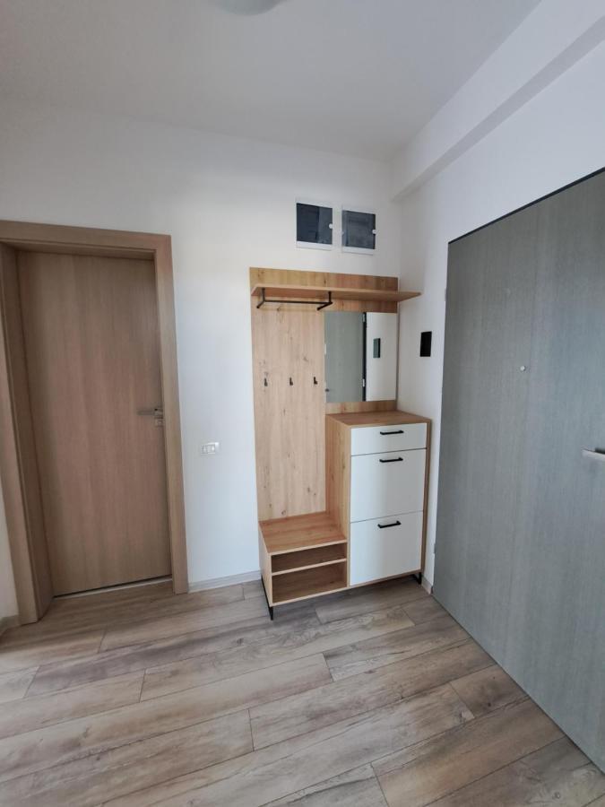 Velvet Premium Apartments Băile Felix Exterior foto