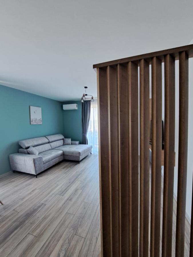 Velvet Premium Apartments Băile Felix Exterior foto